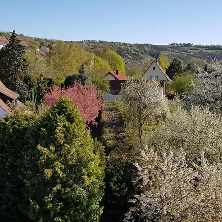Appartement Weitblick *