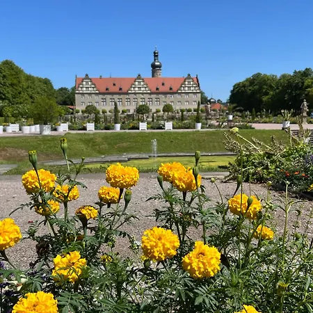 Weitblick Apartment