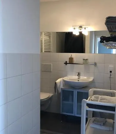 Weitblick Apartment *