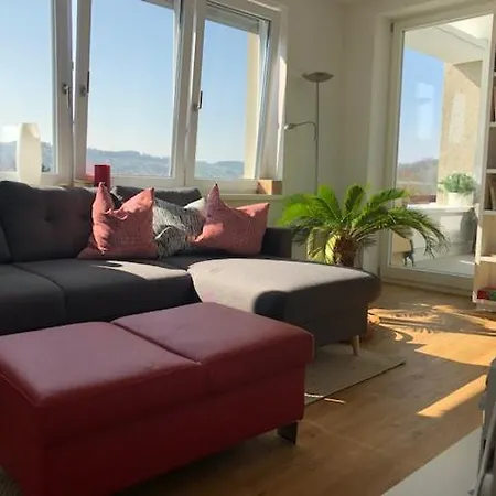 Weitblick Apartment