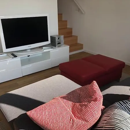 Weitblick Apartment *