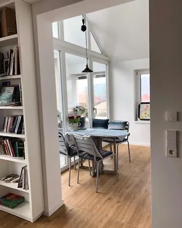 Apartment Weitblick